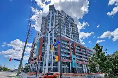 8888 Yonge Street Unit# 1304 Richmond Hill Ontario L4C 6Z1