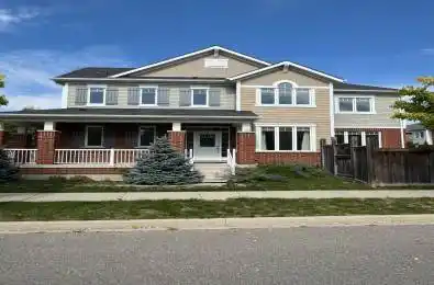 939 PENSON Crescent Milton Ontario L9T 8Z7