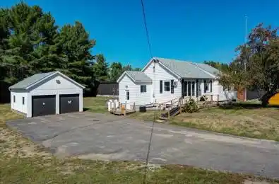 29599 Highway 62 N/A Hastings Highlands Ontario K0L 1C0