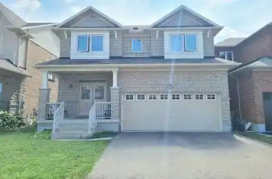 23 Overhold Crescent Richmond Hill Ontario L4E 0L9