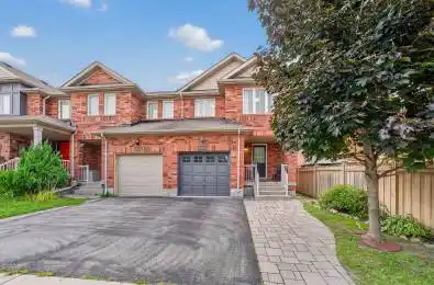 319 Penndutch Circle Whitchurch-Stouffville Ontario L4A 0P2