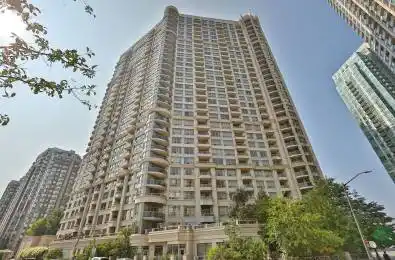 3880 Duke Of York Boulevard Unit# 1202 Mississauga Ontario L5B 4M7