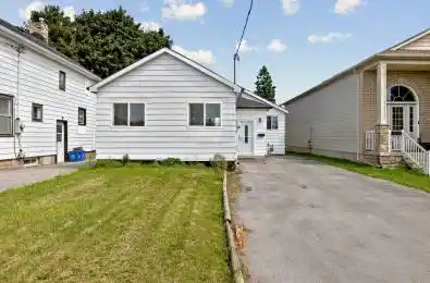 315 Oshawa Boulevard Oshawa Ontario L1G 5T2