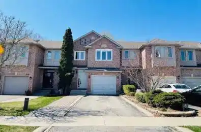 2220 Ridge Landing Oakville Ontario L6M 3L7