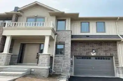 41 Dennis Drive West Lincoln Ontario L0R 2A0