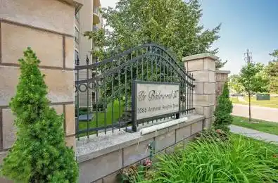 2085 Amherst Heights Drive Unit# 108 Burlington Ontario L7P 5C2