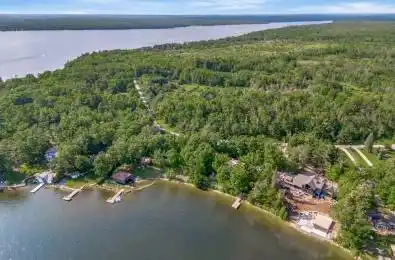 836 Indian Point Road Kawartha Lakes Ontario K0M 1K0
