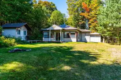 1566 West Settlement Road Dysart et al Ontario K0M 1S0