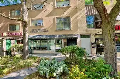 131 Jefferson Avenue Unit# B Toronto W01 Ontario M6K 3E4