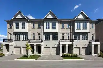 1655 Palmers Sawmill Road Unit# 303 Pickering Ontario L1X 0R3