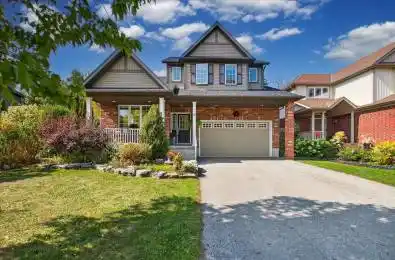 18 Williams Street Collingwood Ontario L9Y 0B9