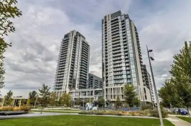 17 Zorra Street Unit# 2004 Toronto W08 Ontario M9Z 4Z6