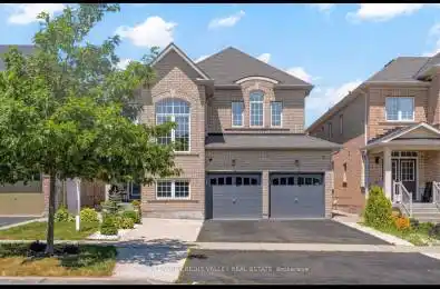 44 Walbrook Road Brampton Ontario L6X 4N4
