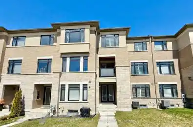 495 William Graham Drive Aurora Ontario L4G 0Z8