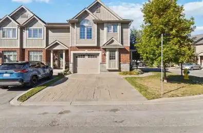 1010 Fanshawe Park Road Unit# 159 London North Ontario N5X 0K9