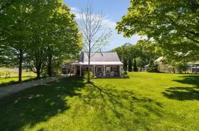 1424 Klondike Park Road Clearview Ontario L0M 1S0