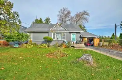 5079 Park Avenue Lincoln Ontario L3J 0H9