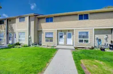 879 Parkinson Road Unit# 28 Woodstock Ontario N4S 8S7