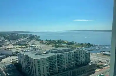 39 Mary Street Unit# 2604 Barrie Ontario L4N 1S9