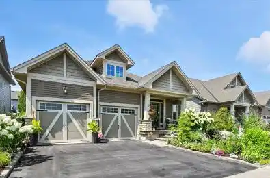 104 Anastasia Boulevard West Lincoln Ontario L0R 2A0