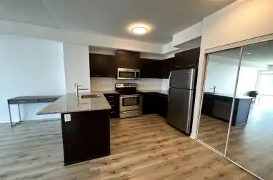 365 Prince Of Wales Drive Unit# 1006 Mississauga Ontario L5B 0G6