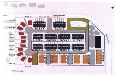 33 FINLEY Court South Bruce Ontario N0G 2J0