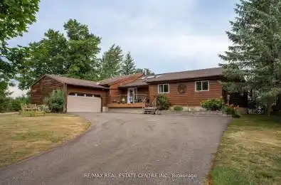 3762 Highpoint Side Road Caledon Ontario L7K 0J4