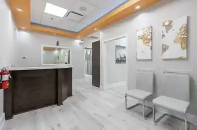 20 Maritime Ontario Boulevard Unit# 212 Brampton Ontario L6S 0E7