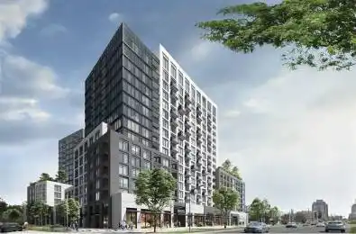 8868 YONGE Street Unit# 1206E Richmond Hill Ontario L4C 0T4