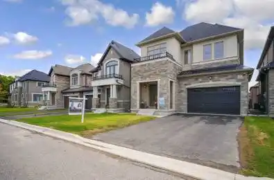 7 James Walker Avenue Caledon Ontario L7C 4M9
