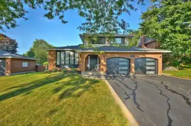 10 WILLOWDALE Court Pelham Ontario L0S 1E2