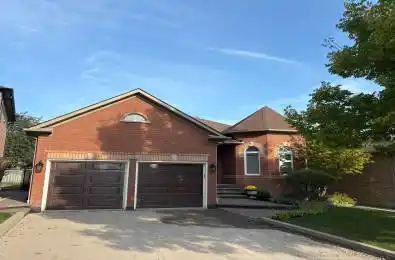 14 Callaghan Crescent Halton Hills Ontario L7G 6A5