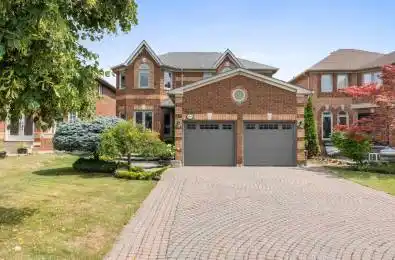 6859 Summer Heights Drive Mississauga Ontario L5N 7E7