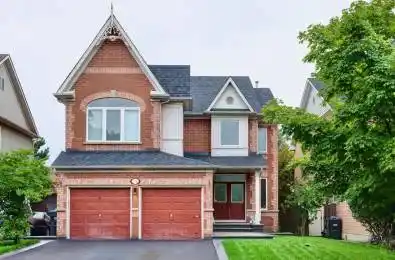 7026 Lessard Lane Mississauga Ontario L5W 1A4