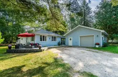 727 McMurtry Road Midland Ontario L4R 0B9