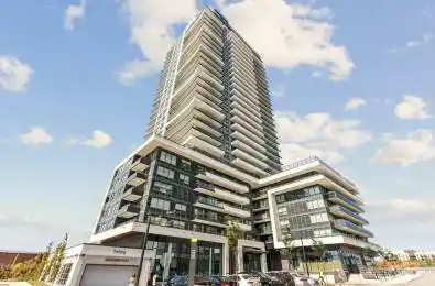 1435 Celebration Drive Unit# 1701 Pickering Ontario L1W 0C4