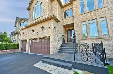 230 Flamingo Road Vaughan Ontario L4J 8K6