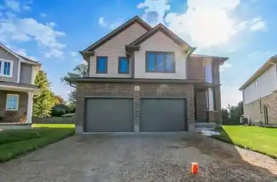 Lot 7 Macleod Court West Elgin Ontario N0L 2P0