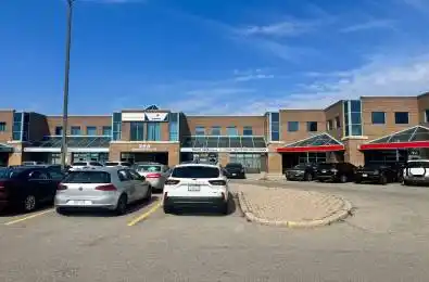 255 Woodlawn Road Unit# 109 Guelph Ontario N1H 8J1