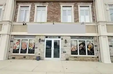 4150 Fairview Street Unit# 2 Burlington Ontario L7L 4Y8