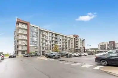101 Shoreview Place Unit# 239 Hamilton Ontario L8E 0K2