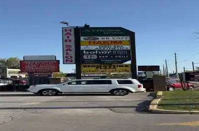 17335 Yonge Street Unit# 10 Newmarket Ontario L3Y 8Z2