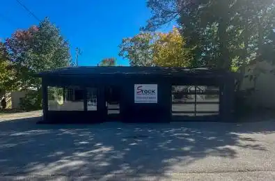 1005 Maple Avenue Muskoka Lakes Ontario P0C 1A0