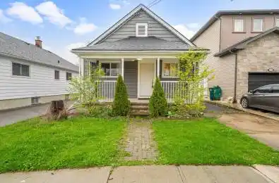 67 West Street Thorold Ontario L2V 2S4