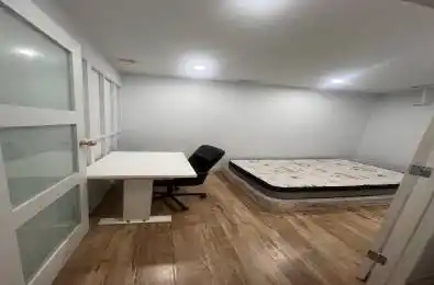 60 Northey Drive Unit# Bsmt Toronto C12 Ontario M2L 2S9