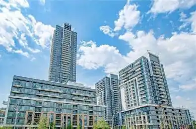 60 Ann O'reilly Road Unit# 1363 Toronto C15 Ontario M2J 0C9