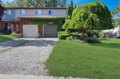 2770 4th Avenue Owen Sound Ontario N4K 6R3
