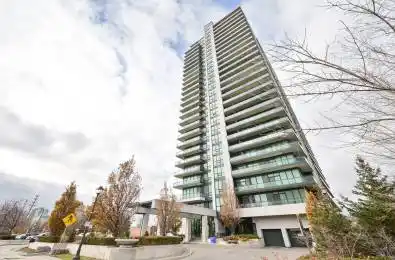 100 John Street Unit# 2404 Brampton Ontario L6W 0A8
