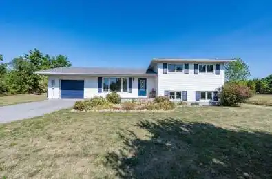 921 Mill Ridge Road McNab/Braeside Ontario K7S 3G8
