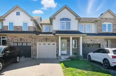 83 Hammill Heights East Gwillimbury Ontario L0G 1M0